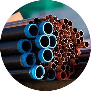 Pipe and Tube Products - United Pipe & Steel Corp.